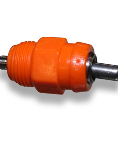 Nipple CombiMaster 50/30-360 orange L4050-02